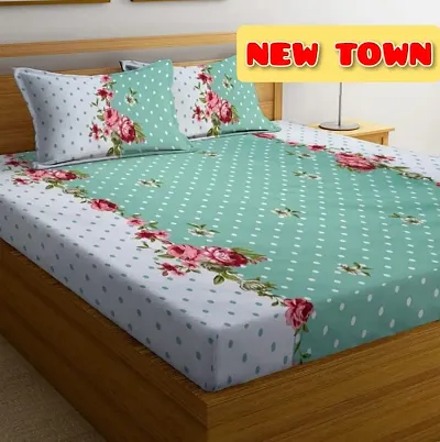 Limited Stock!! Bedsheets 