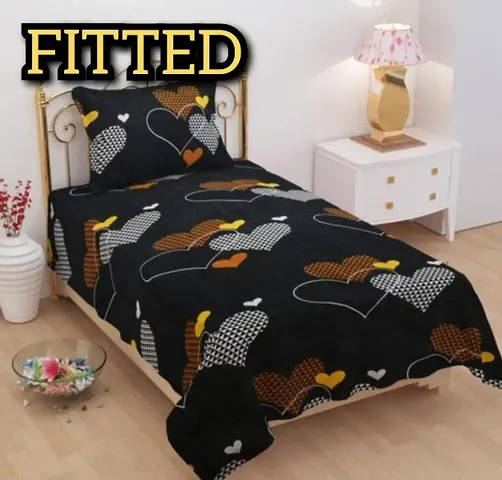 Limited Stock!! Single Bedsheets 