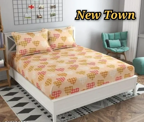 Hot Selling Bedsheets 