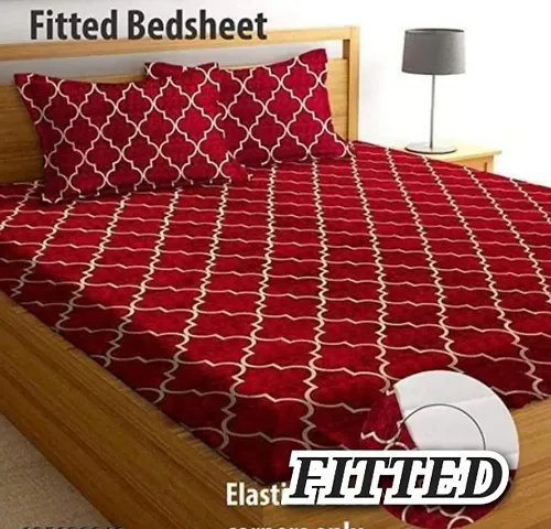 Limited Stock!! Bedsheets 