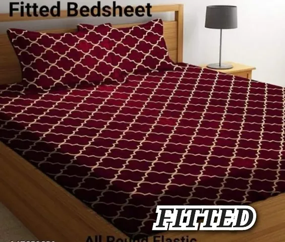 Hot Selling Bedsheets 