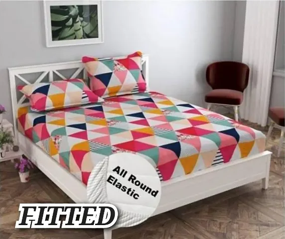 New Arrivl Bedsheets 