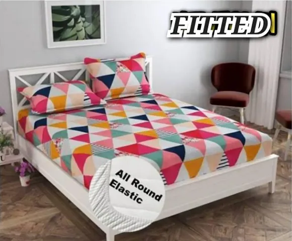 Best Selling Bedsheets 