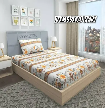 Limited Stock!! Single Bedsheets 