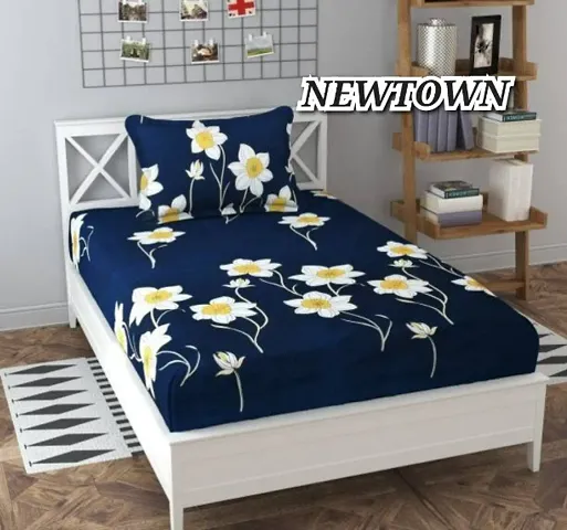 New Arrivl Single Bedsheets 