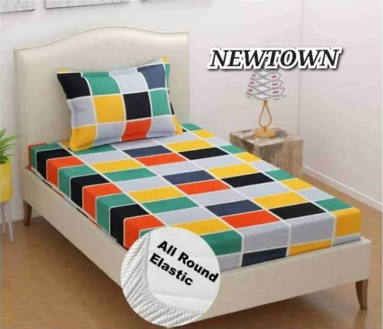 New Arrivl Single Bedsheets 