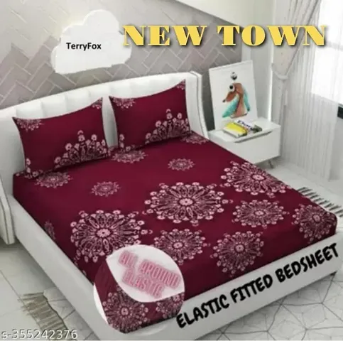 Best Selling Bedsheets 