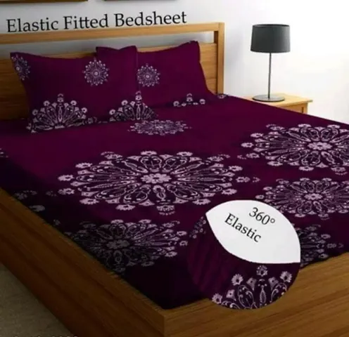 Hot Selling Bedsheets 