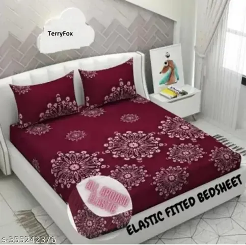 Best Selling Bedsheets 