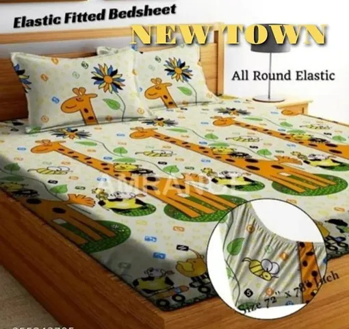 Hot Selling Bedsheets 