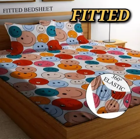 Must Have Bedsheets 