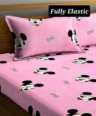 Hot Selling Bedsheets 