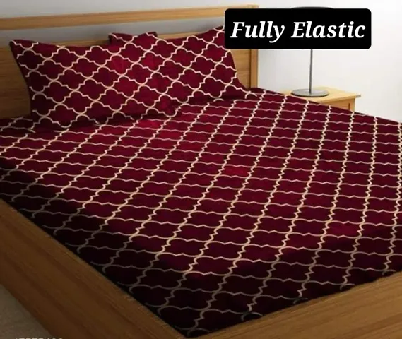 Hot Selling Bedsheets 