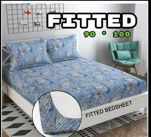 Hot Selling Bedsheets 