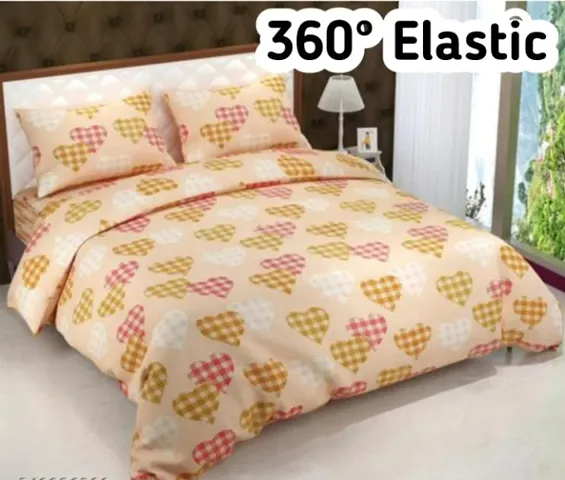 Must Have Bedsheets 