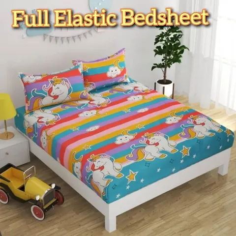 Limited Stock!! Bedsheets 