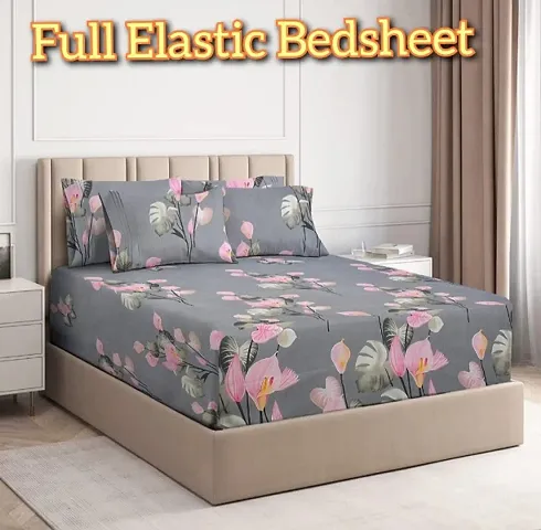 Hot Selling Bedsheets 