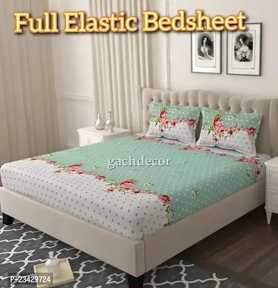 Must Have Bedsheets 