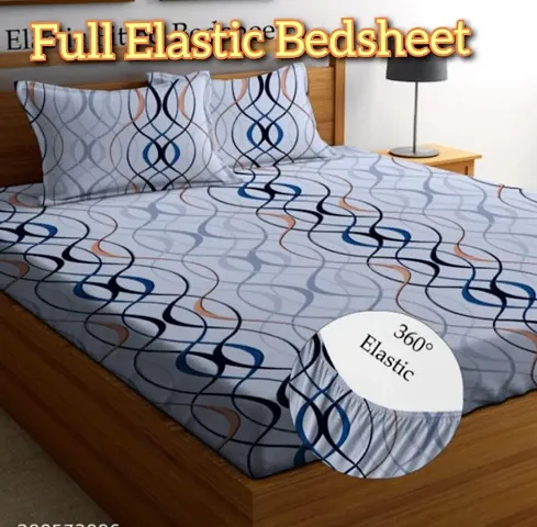 New Arrivl Bedsheets 