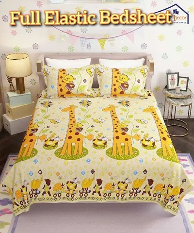 Hot Selling Bedsheets 