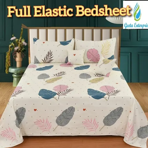 Best Selling Bedsheets 