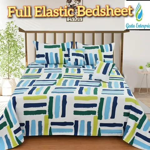 Best Selling Bedsheets 