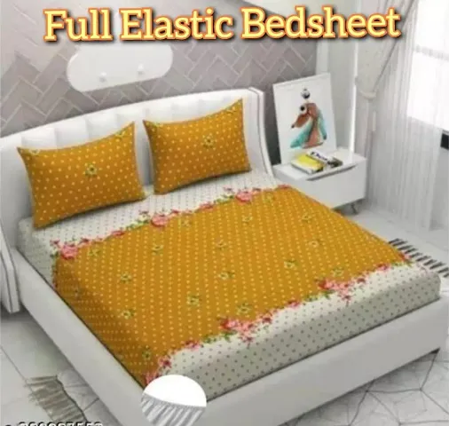 Best Selling Bedsheets 