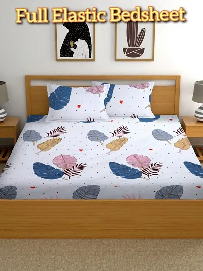 Limited Stock!! Bedsheets 