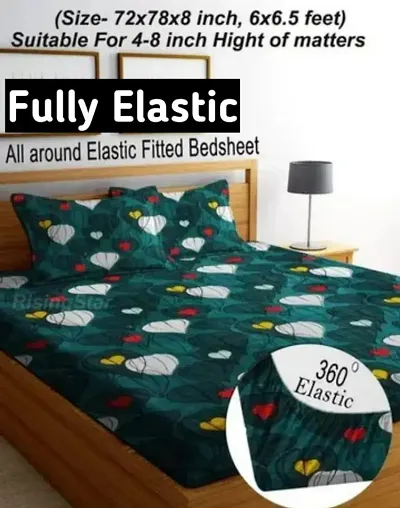 Best Selling Bedsheets 