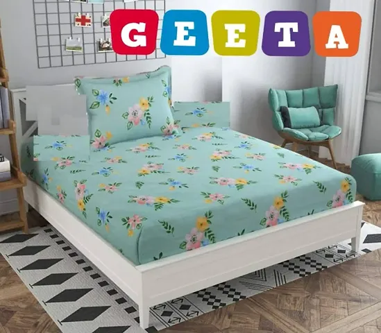 Best Selling Single Bedsheets 