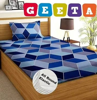 Best Selling Single Bedsheets 