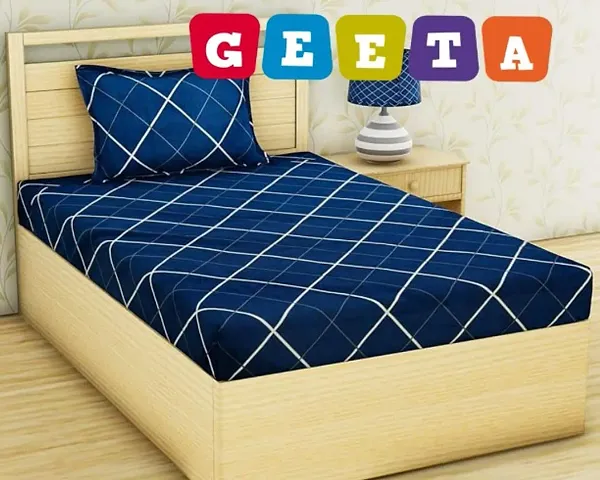 Must Have Single Bedsheets 