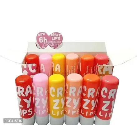 6 Crazy Lips Lipbalm-thumb0