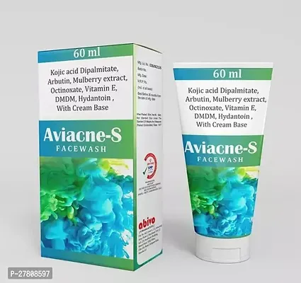 Aviacne -S Face Wash