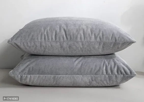 Pillow Protector for Memory Foam Pillow-thumb0