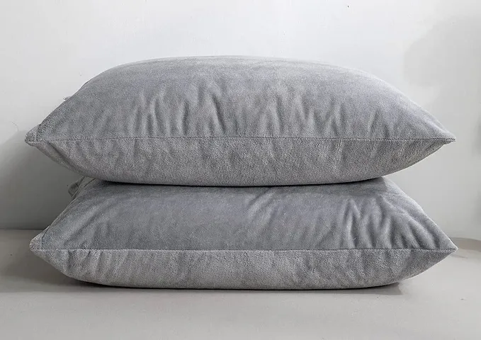 Pillow Protector for Memory Foam Pillow
