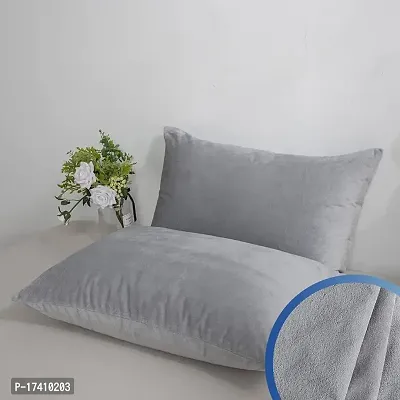 Pillow Protector for Memory Foam Pillow-thumb2