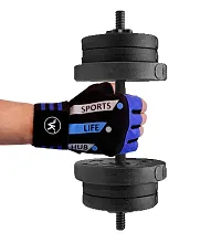 Gym Gloves for Men with Wrist Support Accessories-thumb3