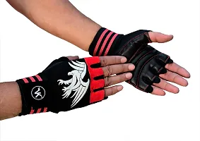 Gym Gloves for Men with Wrist Support Accessories-thumb3