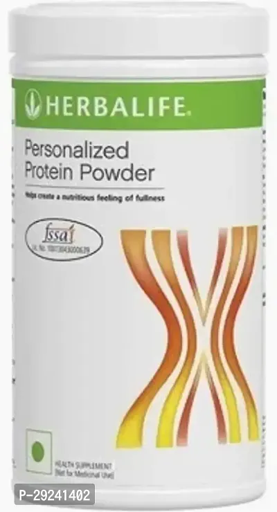 Herbalife Personalized Protein Powder-thumb0