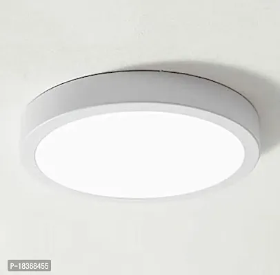 Stylish 15W Surface Panel Light