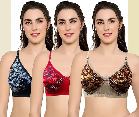 Everyday Best Selling Bras 