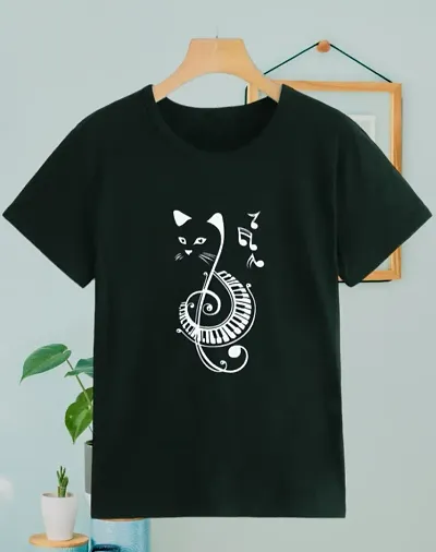 Women Regular T-Shirt