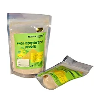 PURE  NATURAL AMLA POWDER 100 GM-thumb1