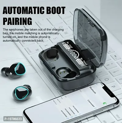 Boot bluetooth online headset