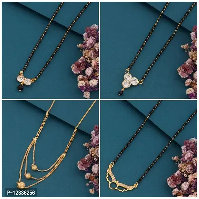 New best sale stylish mangalsutra
