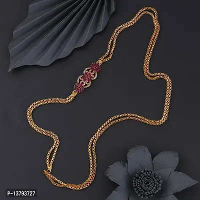 New Women Fashionable Mopu Necklace-thumb0