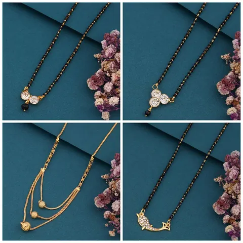 Must Have  
Necklaces 