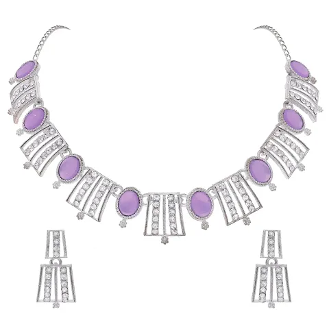 Fancy Jewellery Set 