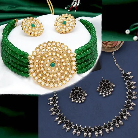 Must Have Jewellery Set 